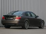 BMW M5 Hurricane by G-Power 2008 года